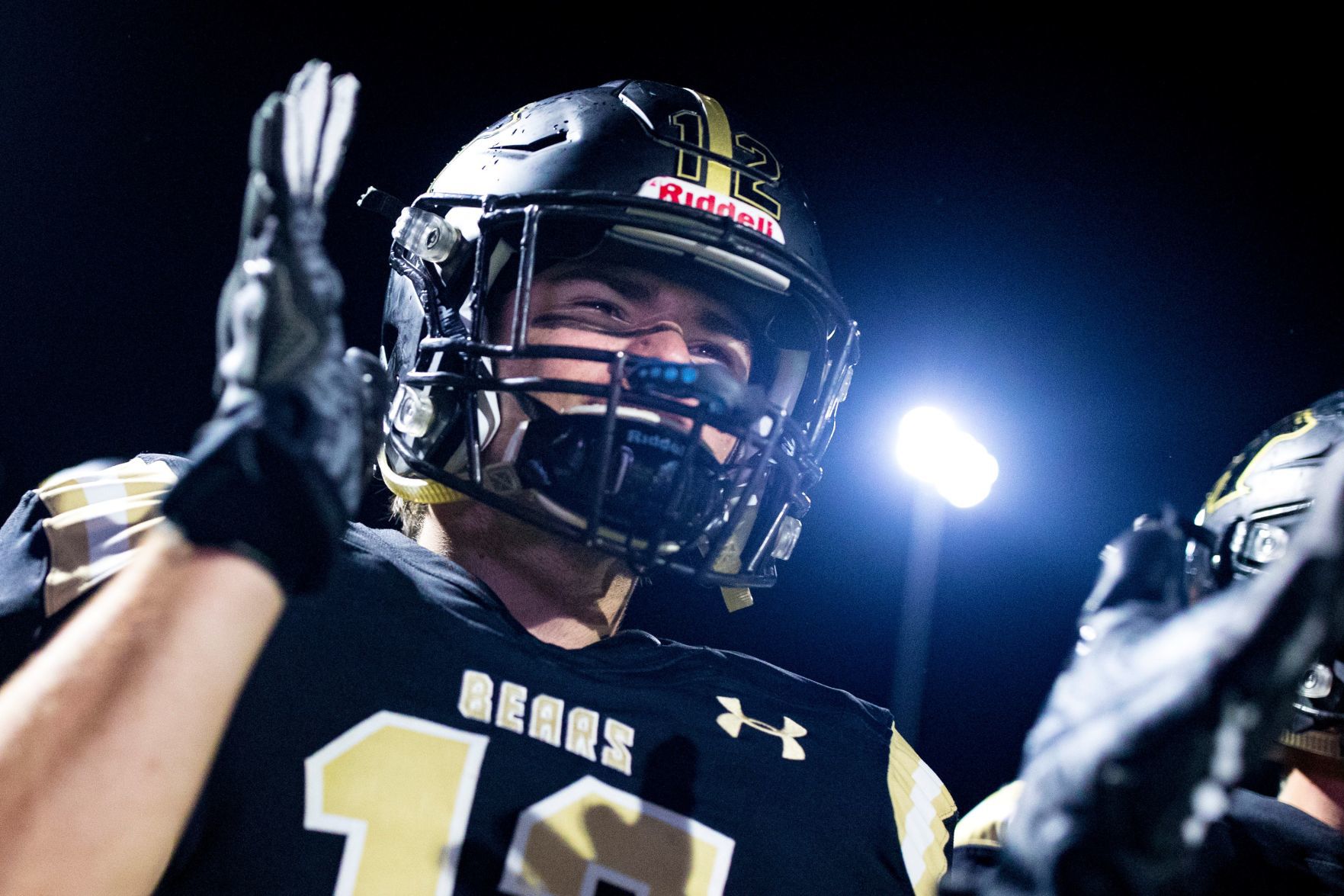 West vs. Skyview